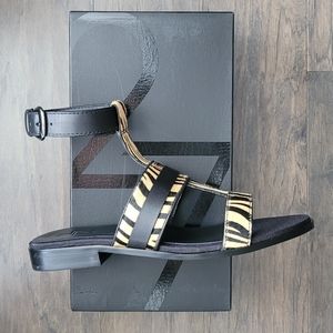 Naturalizer 27 edit Elva sandals NEW